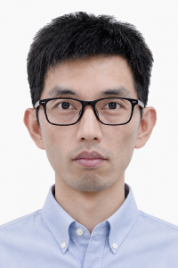 Dazhuan Xin, Ph.D.